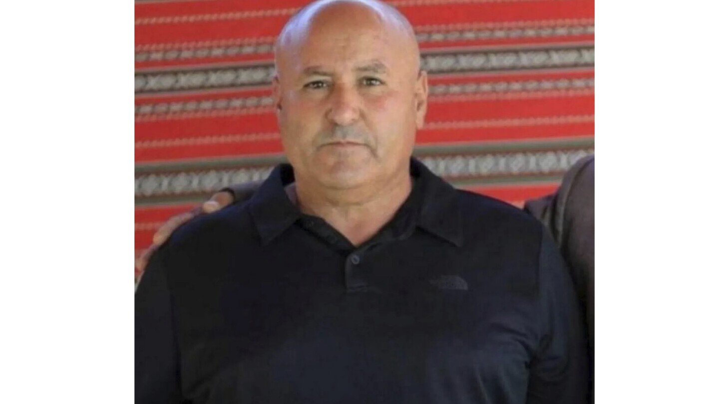 bodies-of-2-israeli-hostages-recovered-by-soldiers-in-gaza,-defense-minister-says