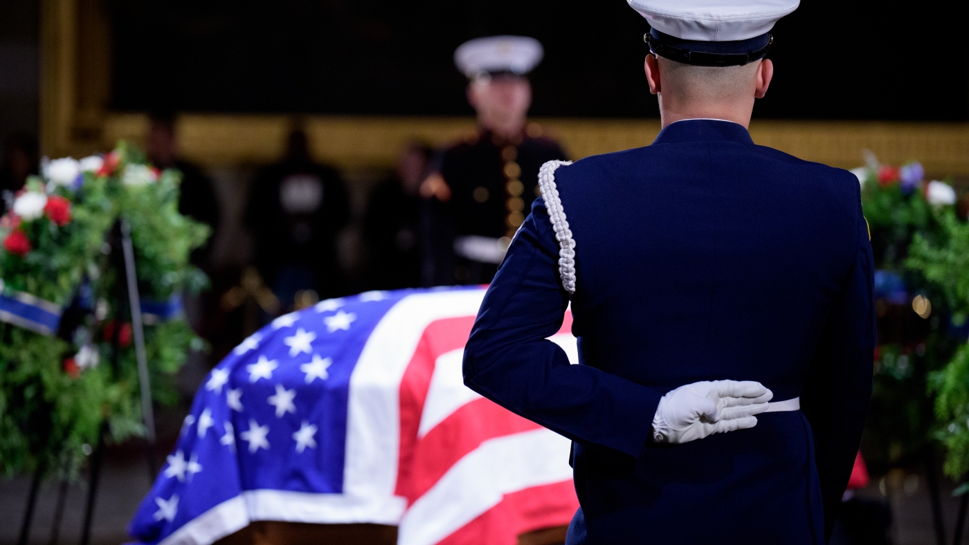 us.-stock-markets-close-to-honor-former-president-jimmy-carter