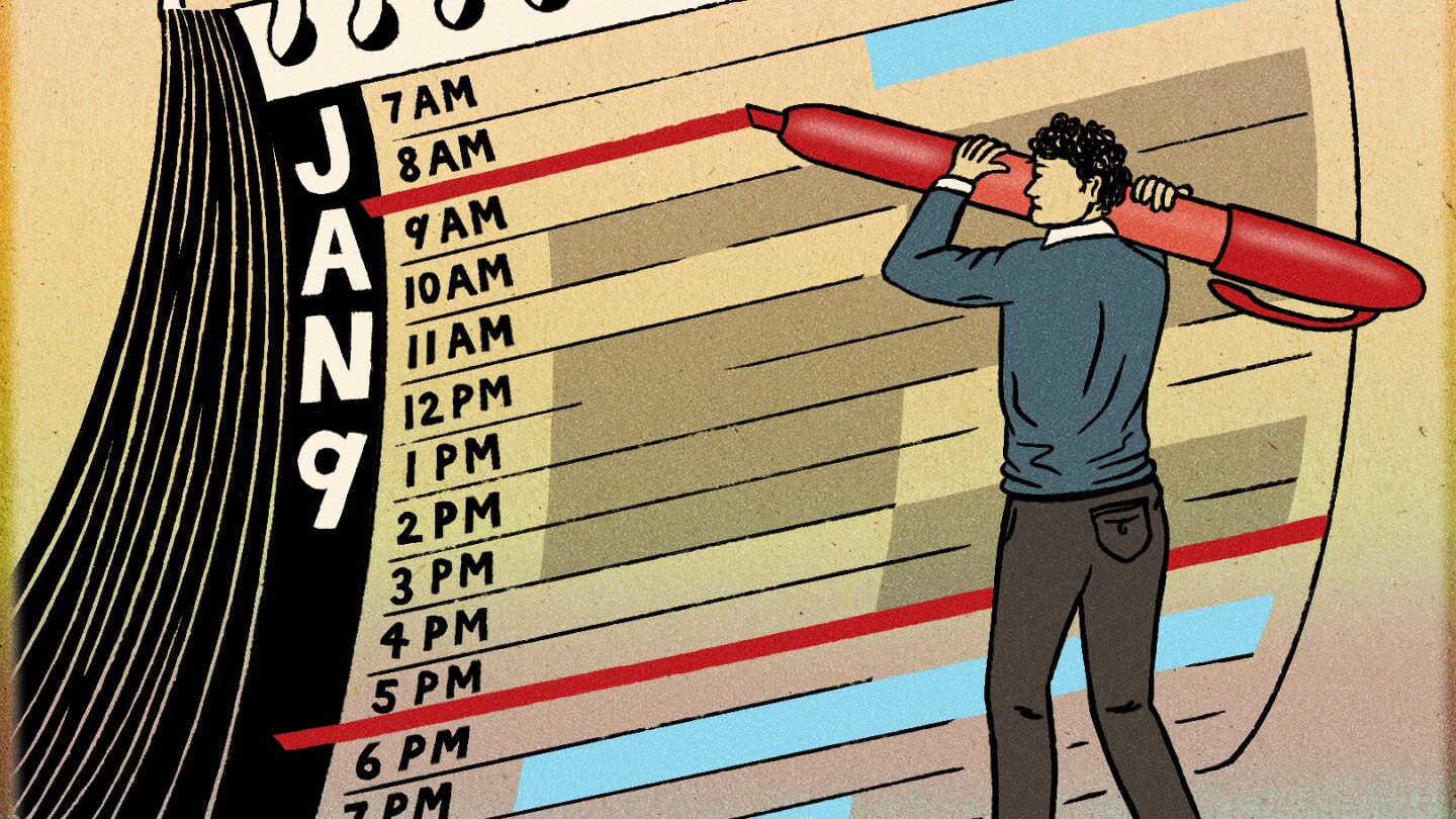 working-well:-saying-no-is-hard,-but-setting-boundaries-can-improve-your-health