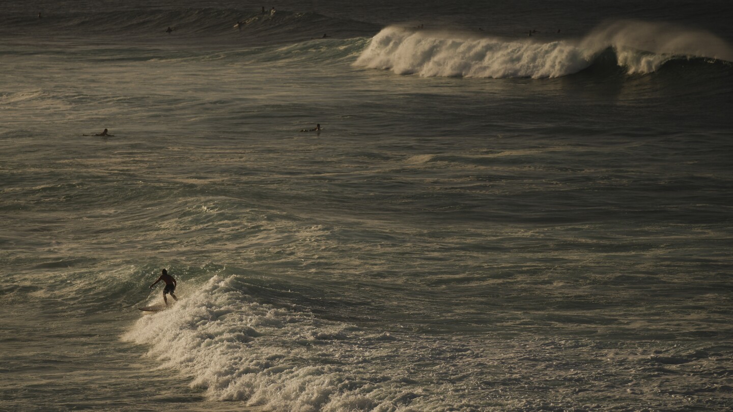 noaa-says-la-nina-ocean-cooling-has-finally-arrived,-but-it’s-weak-and-may-cause-fewer-problems