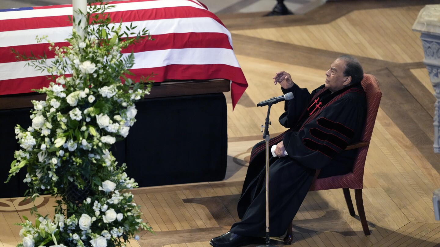 some-notable-quotes-from-jimmy-carter’s-funeral