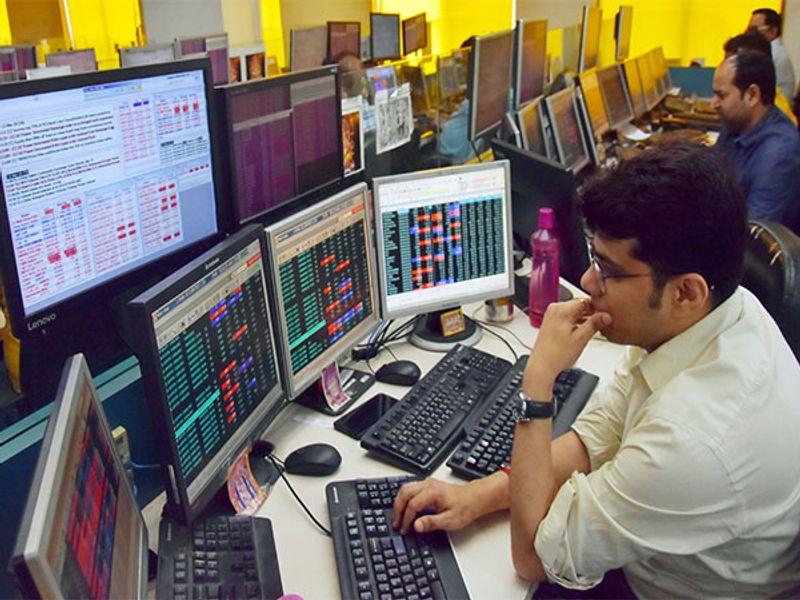 volatility-continues,-indian-stock-market-opens-lower-amid-mixed-global-cues