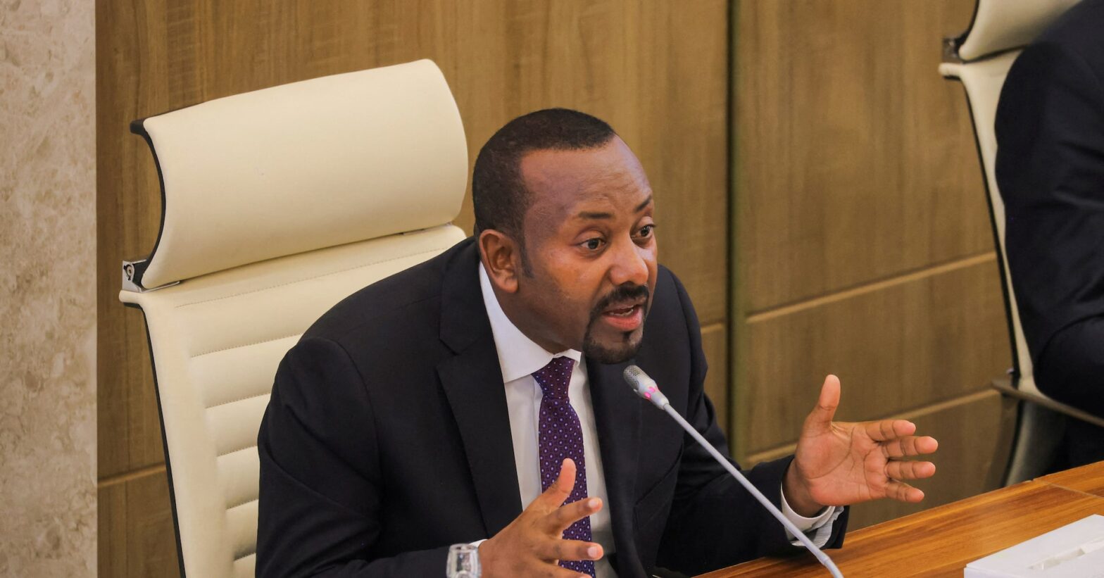 ethiopia-launches-stock-exchange-in-fresh-step-to-liberalise-economy