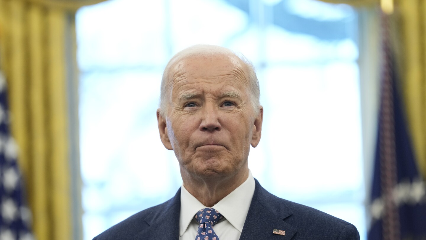 as-biden-joins-the-former-presidents-club,-here-are-some-ideas-for-his-retirement-to-do-list
