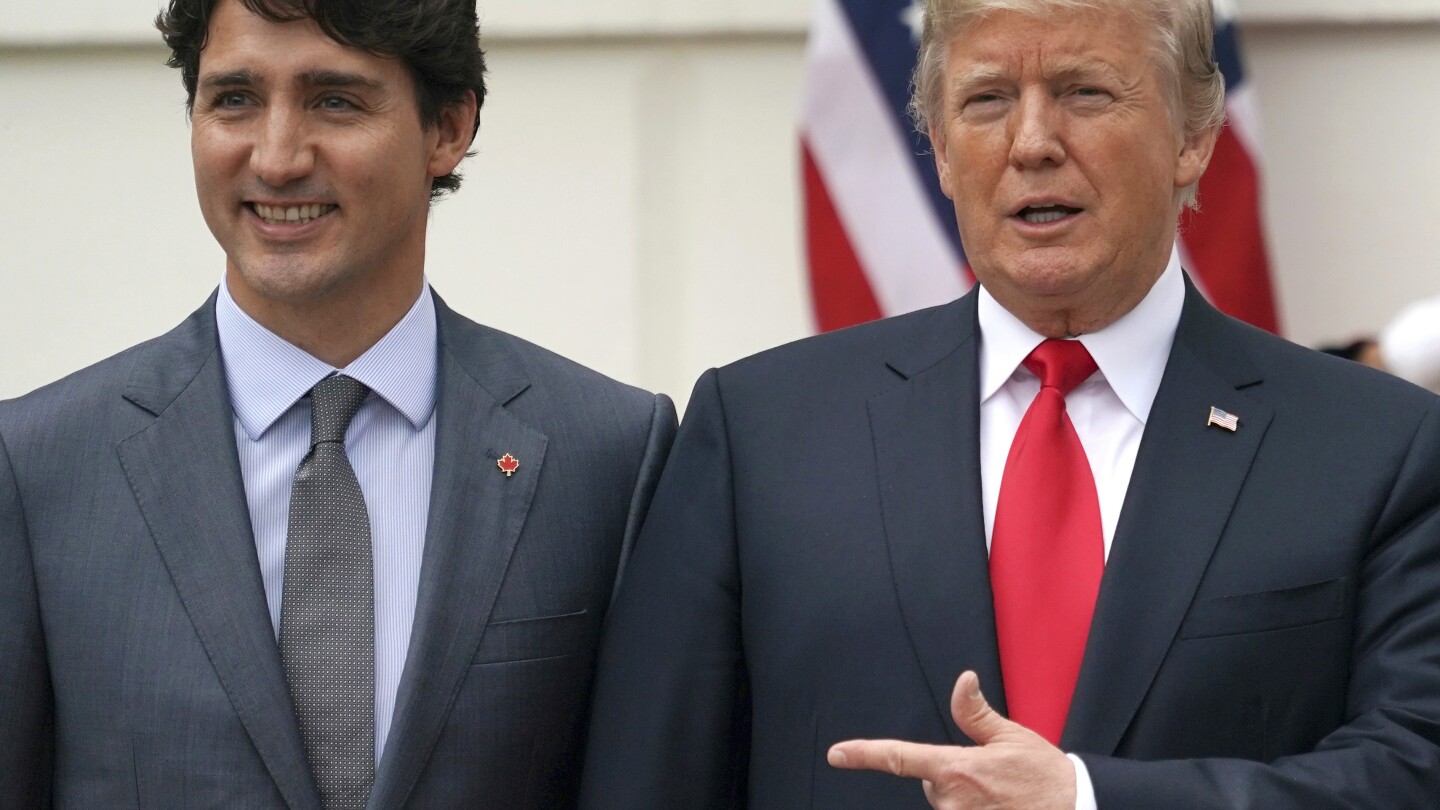 canada’s-trudeau-urges-us-consumers-to-consider-the-harm-of-trump’s-tariff-threats