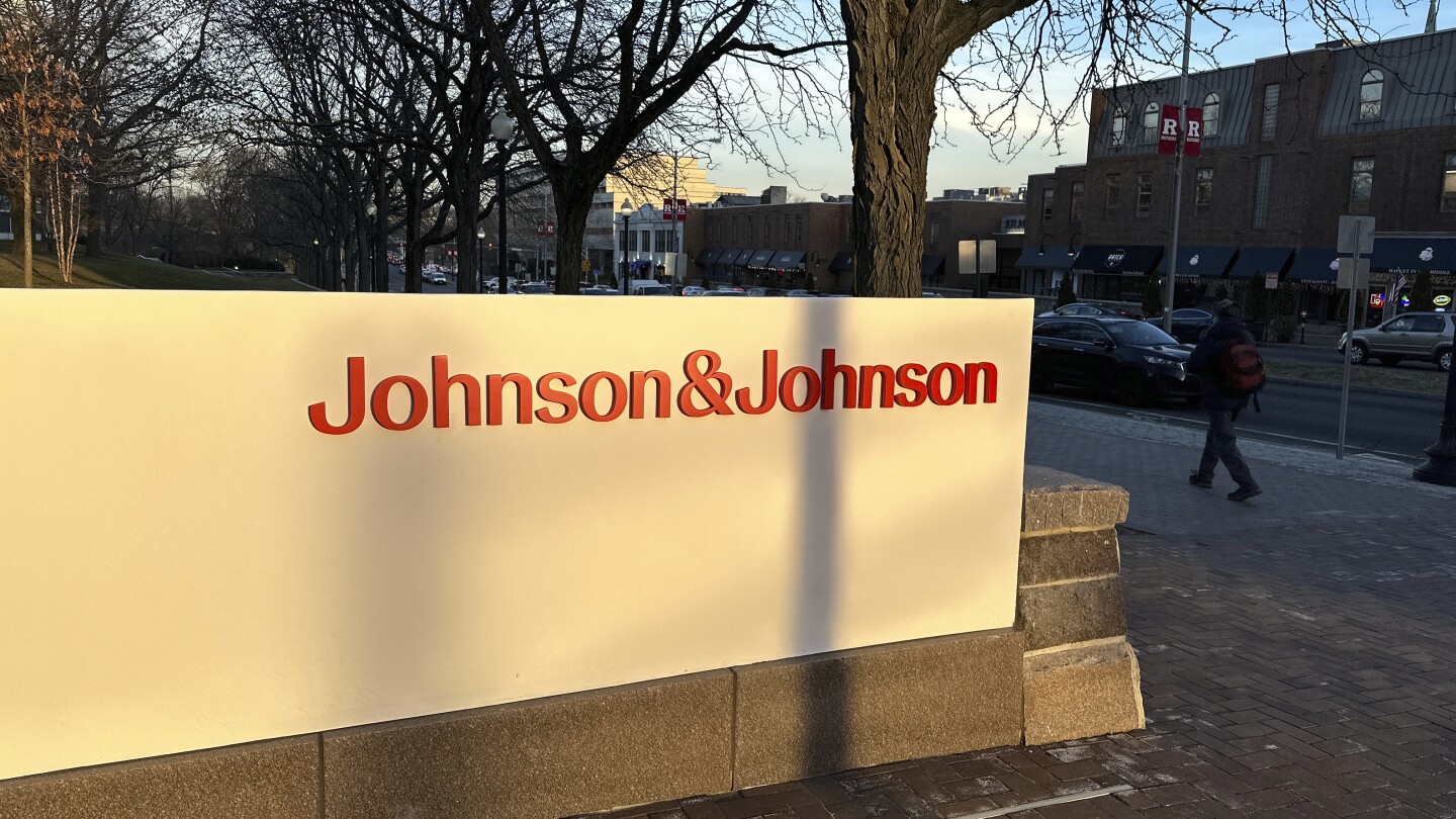 j&j-buys-intra-cellular-in-$14.6-billion-deal,-delving-further-into-central-nervous-system-disorders