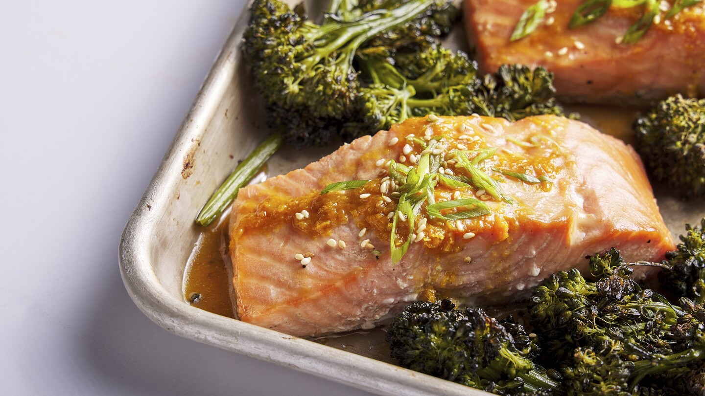 honey,-miso-and-soy-create-an-umami-rich-marinade-for-rich,-meaty-salmon