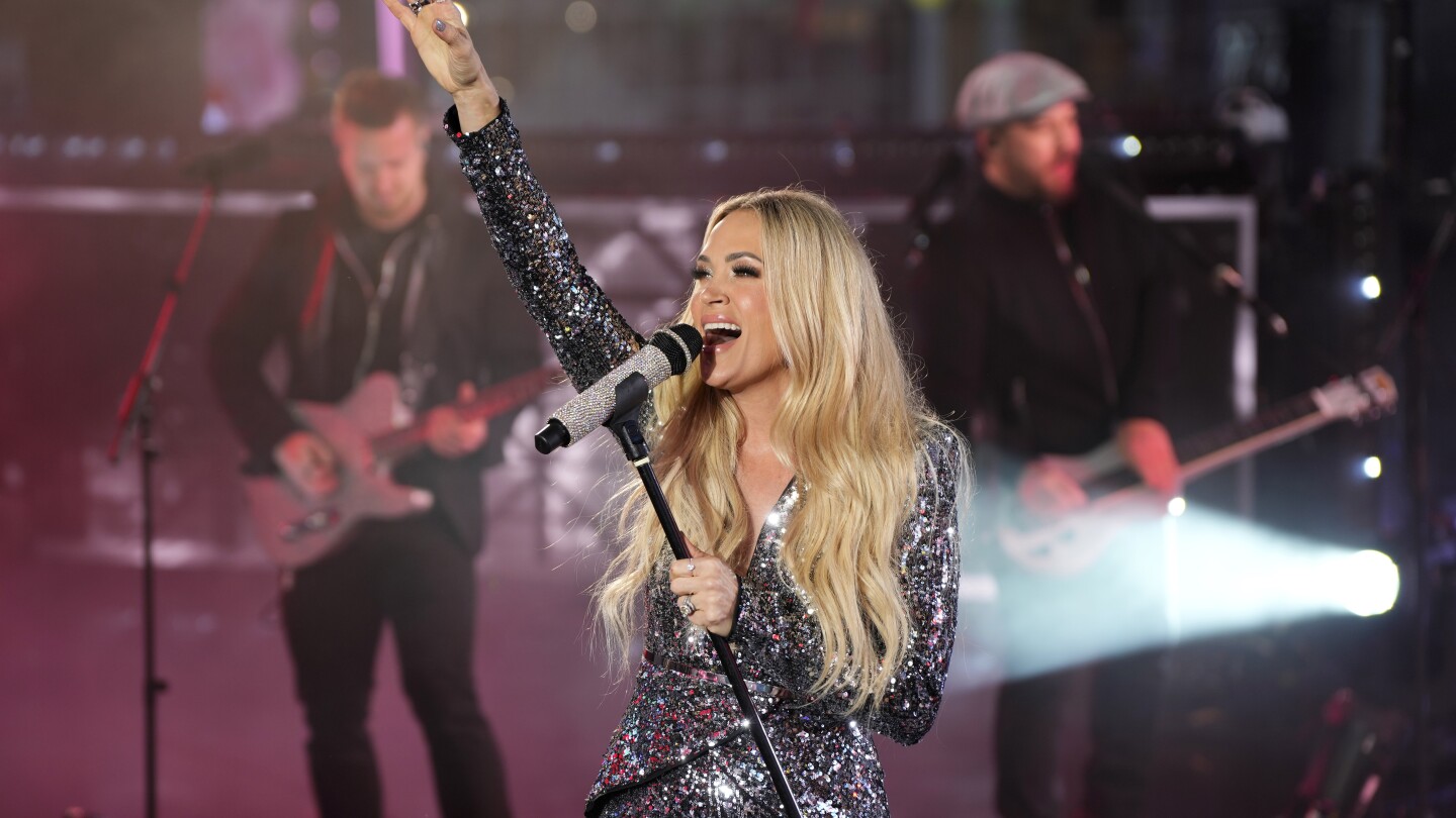 country-star-carrie-underwood-will-perform-at-trump’s-inauguration