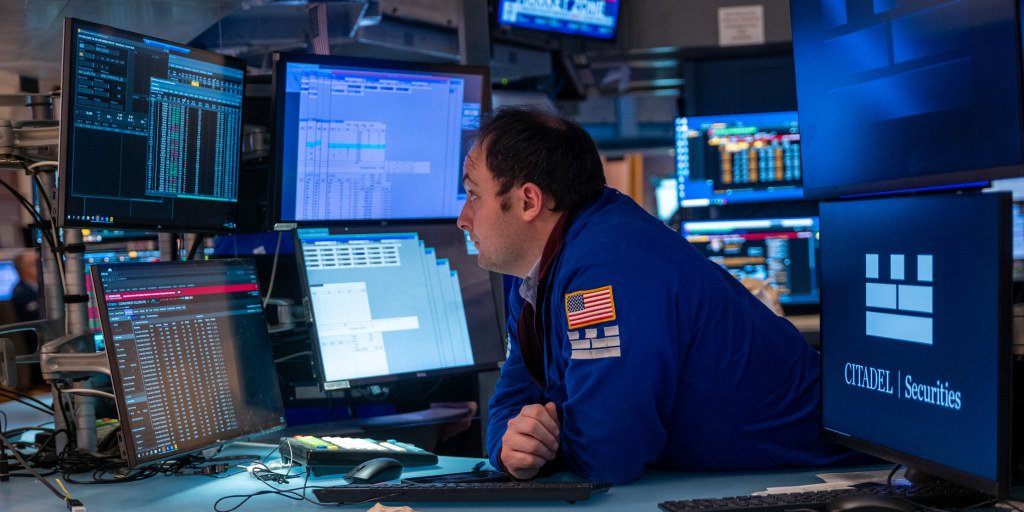 stocks-have-fallen-back-to-pre-election-day-levels-amid-renewed-inflation-and-interest-rate-concerns