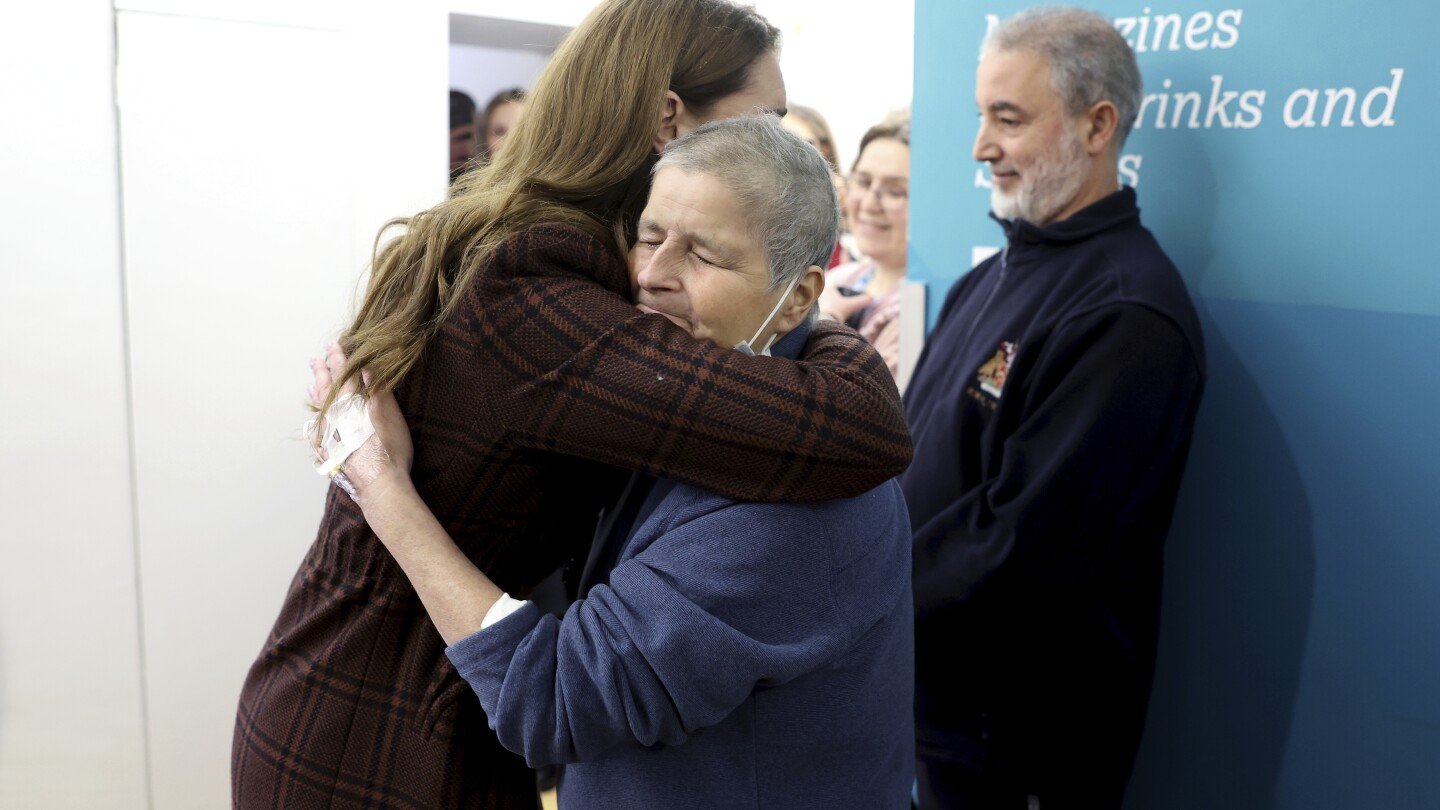 britain’s-princess-of-wales-says-her-cancer-is-in-remission