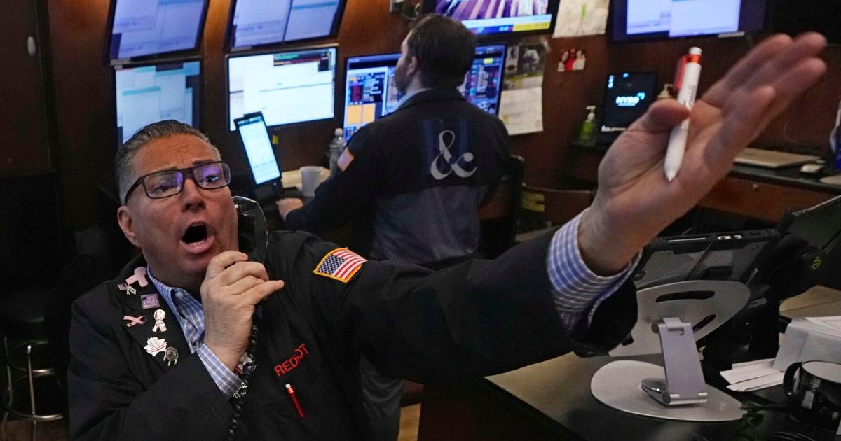 stock-market-today:-drops-for-lilly-and-big-tech-weigh-on-wall-street,-even-as-most-stocks-rise