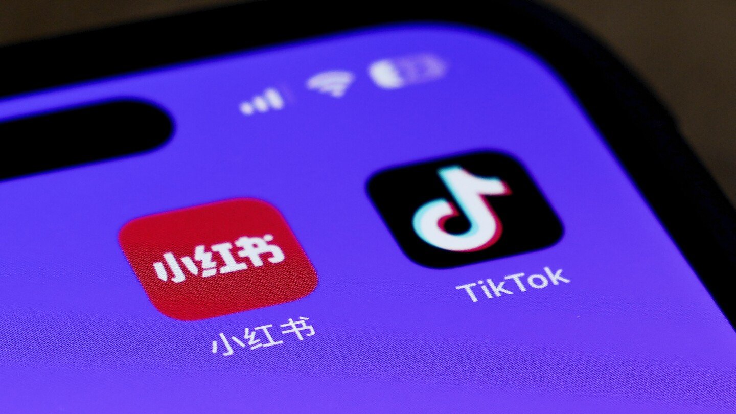 looming-tiktok-ban-leads-some-users-to-look-for-alternative-apps.-here-are-some-that-are-out-there