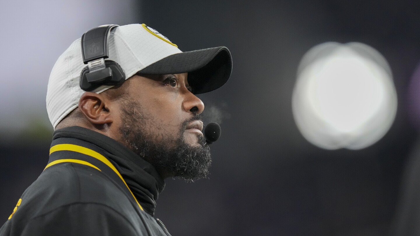 mike-tomlin-doesn’t-feel-the-steelers-are-stuck,-but-all-options-are-on-the-table-heading-into-2025