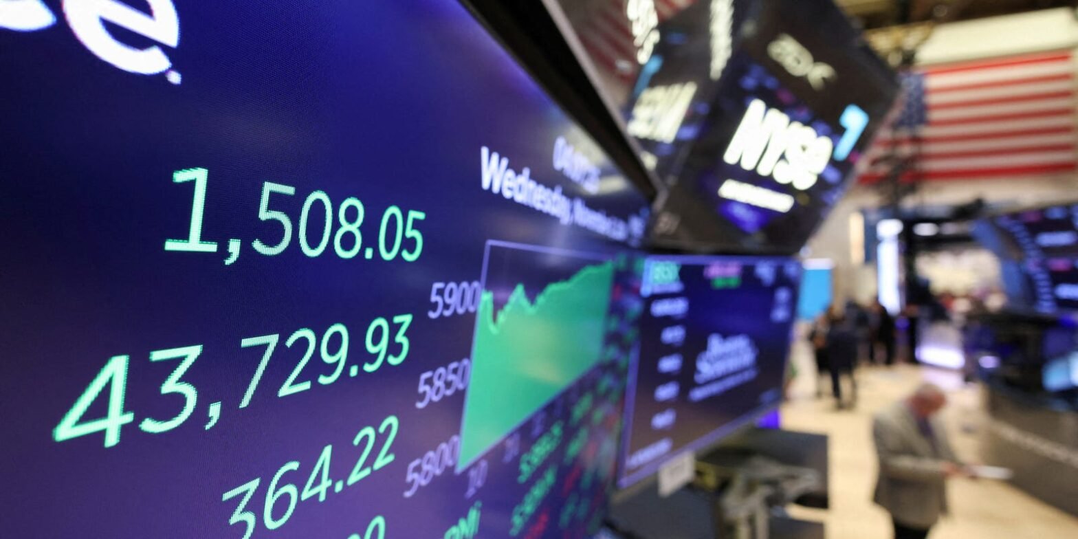 is-the-stock-market-open-on-donald-trump’s-inauguration-day?-what-to-know