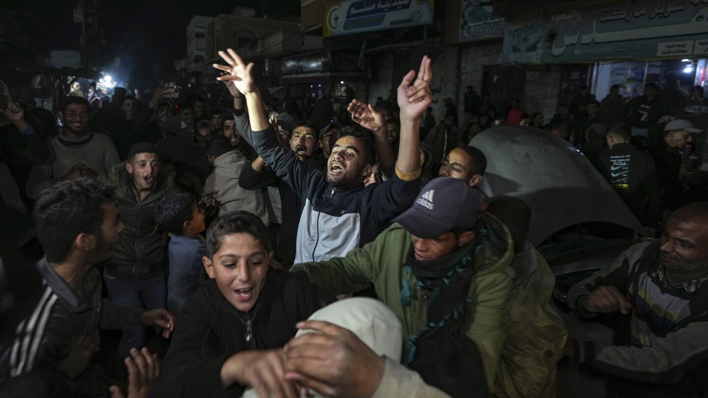 netanyahu:-gobierno-no-discutira-alto-el-fuego-hasta-que-hamas-ceda-en-“crisis-de-ultima-hora”