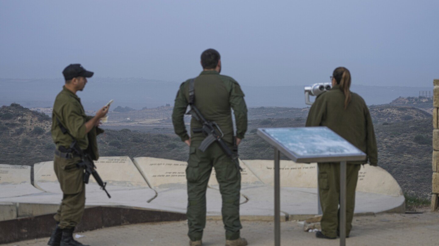 netanyahu-says-cabinet-won’t-meet-over-ceasefire-until-hamas-backs-down-from-‘last-minute-crisis’