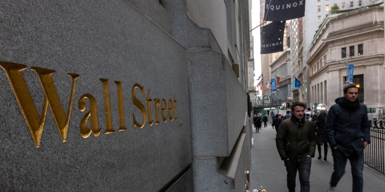 stock-market-today:-nasdaq-to-lead-dow-and-s&p-500-higher-after-taiwan-semi-results;-bank-of-america-and-morgan-stanley-earnings-see-mixed-reaction