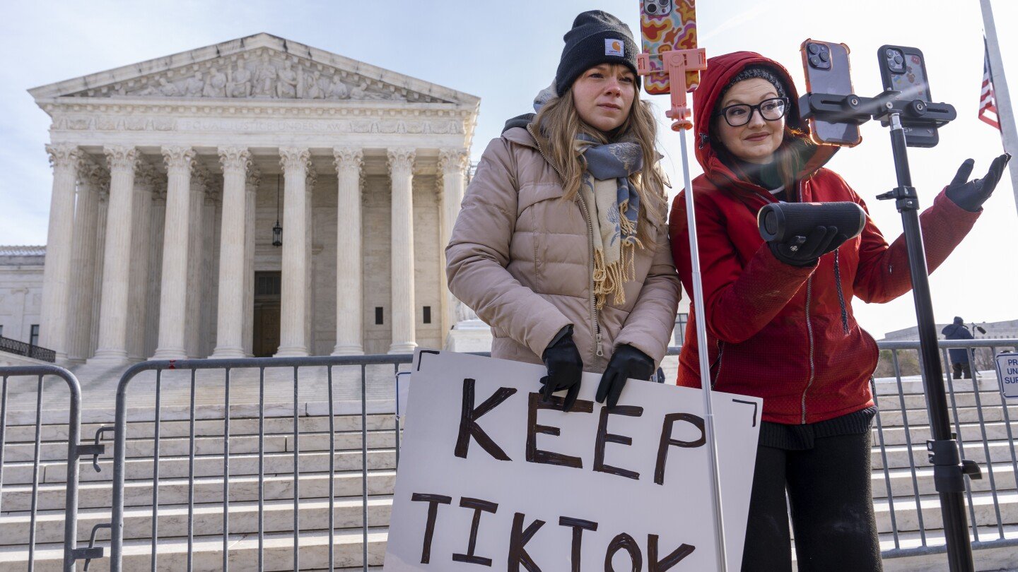 supreme-court-upholds-law-banning-tiktok-if-it’s-not-sold-by-its-chinese-parent-company