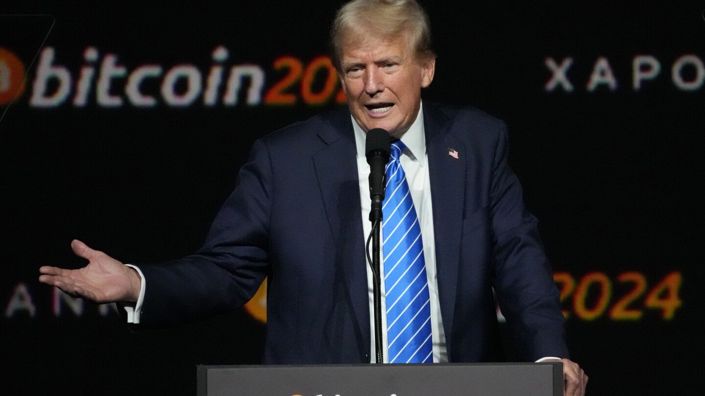 bitcoin-soars-past-$100,000-ahead-of-possible-early-action-on-crypto-by-trump