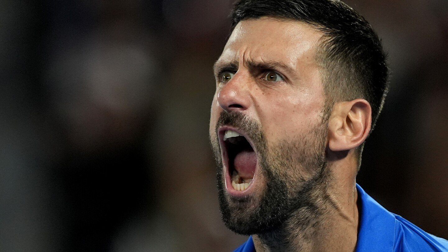 i-love-it!-novak-djokovic-backs-danielle-collins-in-her-back-and-forth-with-australian-open-fans