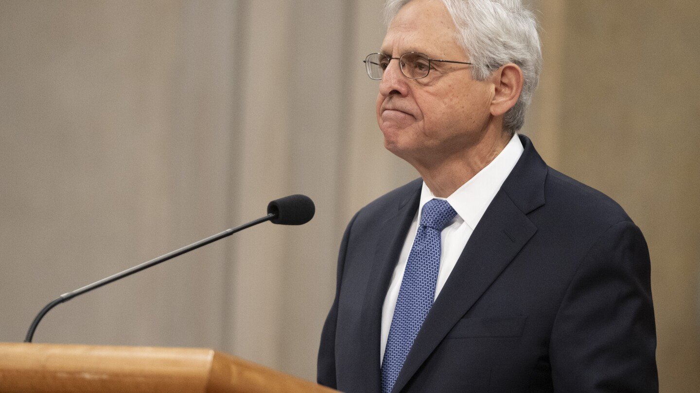 merrick-garland-exits-with-his-record-under-scrutiny-and-the-justice-department-bracing-for-upheaval