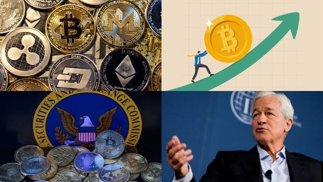 nvidia-stock-bleeds,-bitcoin-bounces-back,-and-jamie-dimon’s-view:-markets-news-roundup