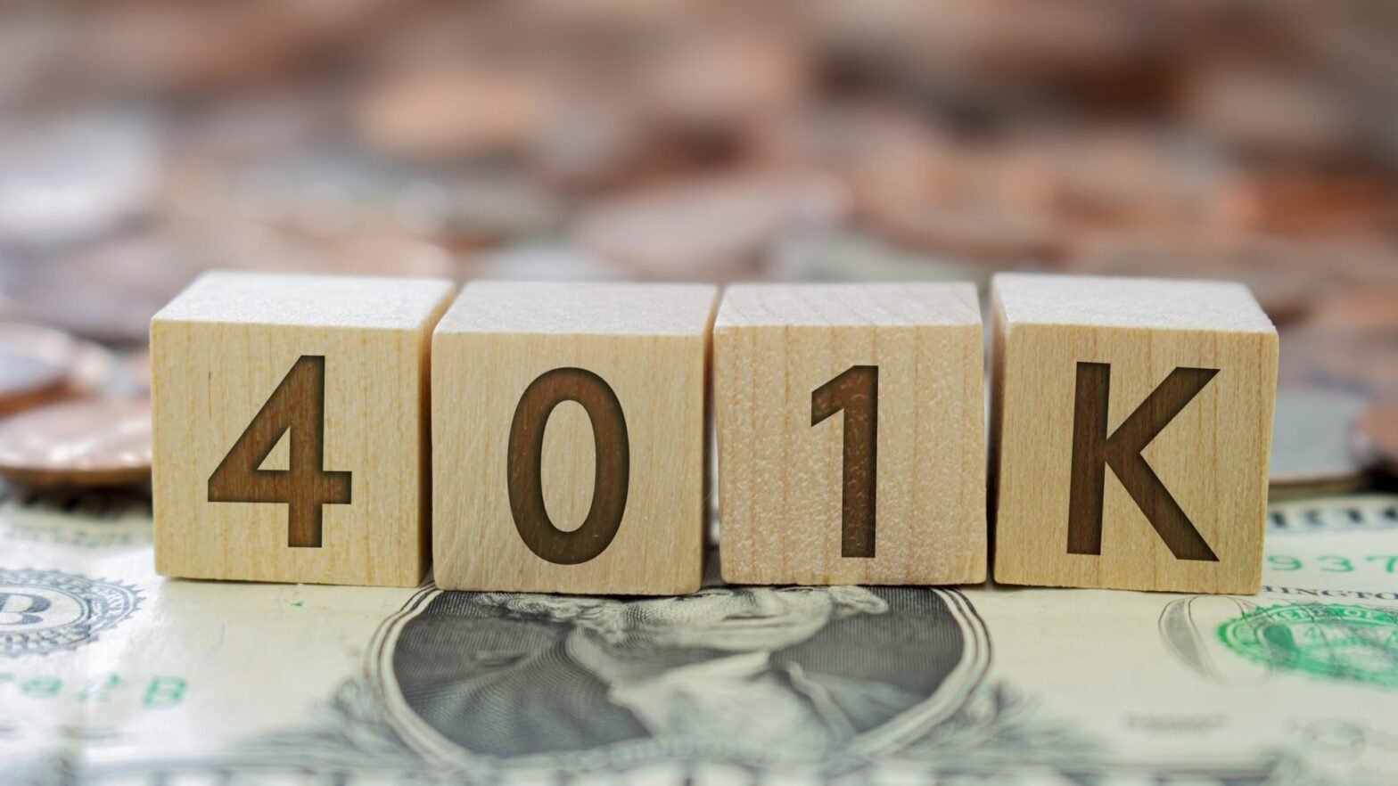 5-reasons-to-leave-your-401(k)-alone-when-the-stock-market-drops