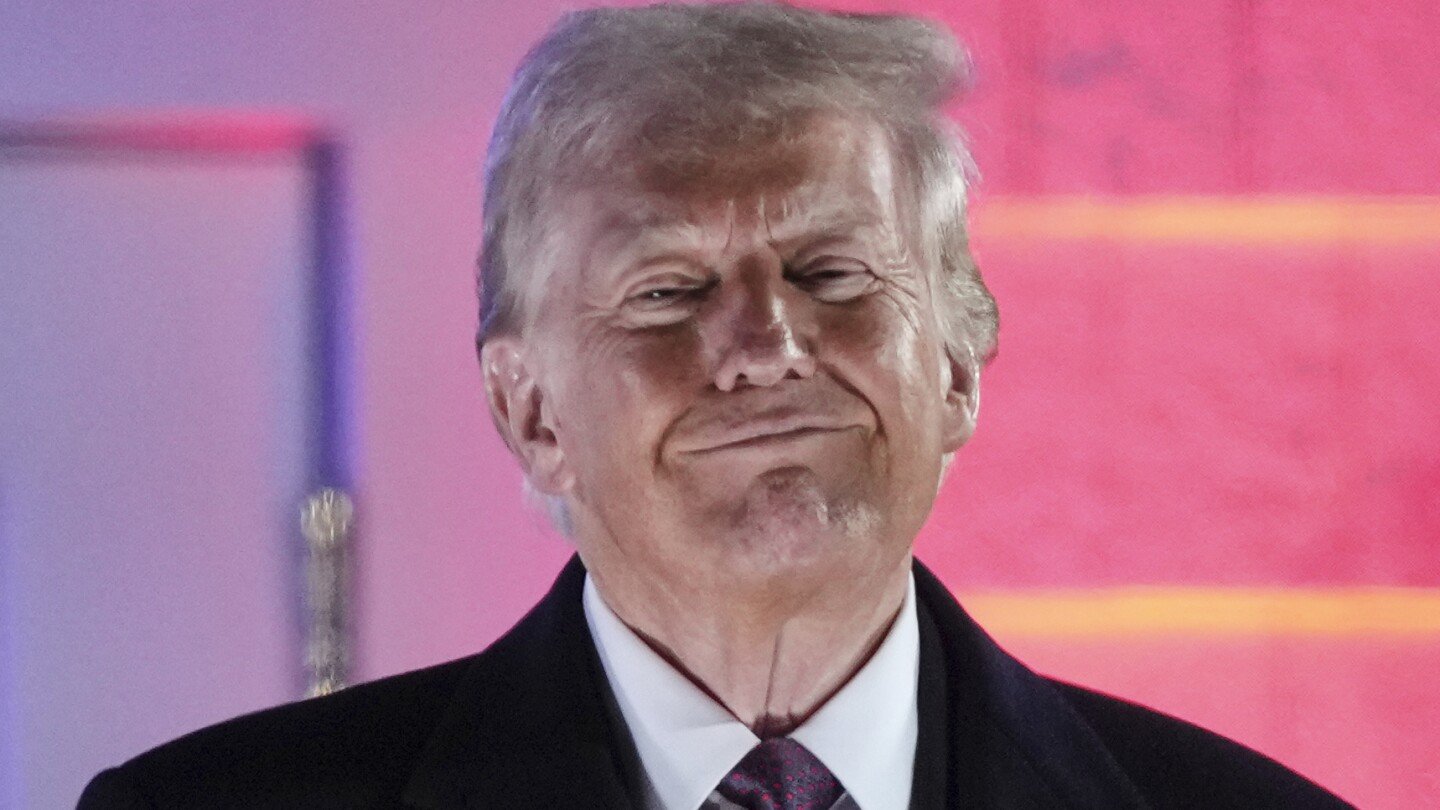 then-and-now:-what-has-changed-as-trump-returns-to-the-white-house