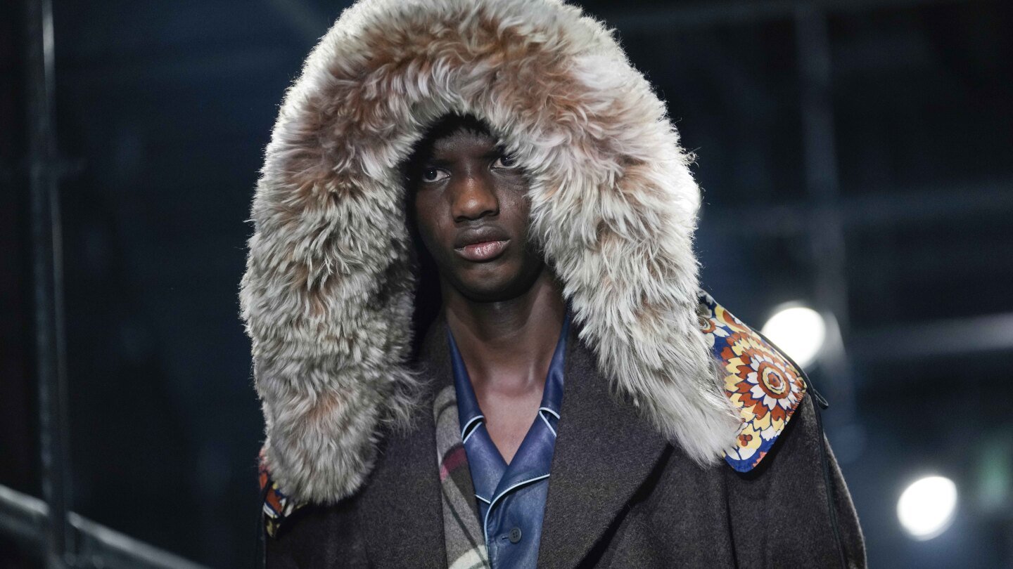prada-offers-savage,-instinctive-menswear-during-milan-fashion-week