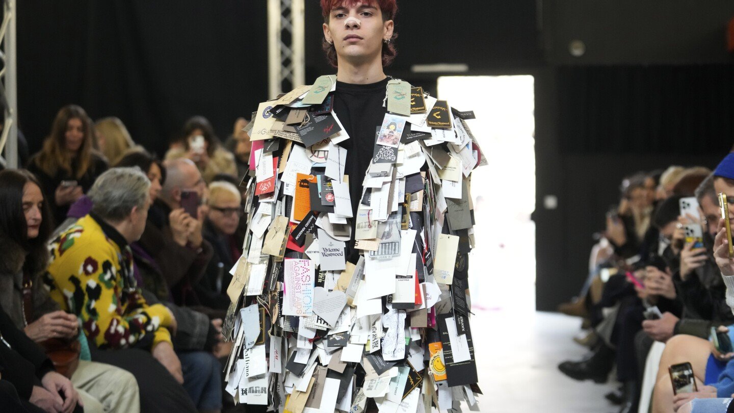 independent-brand-simon-cracker-denounces-luxury-fashion-system-with-upcycled-parodies
