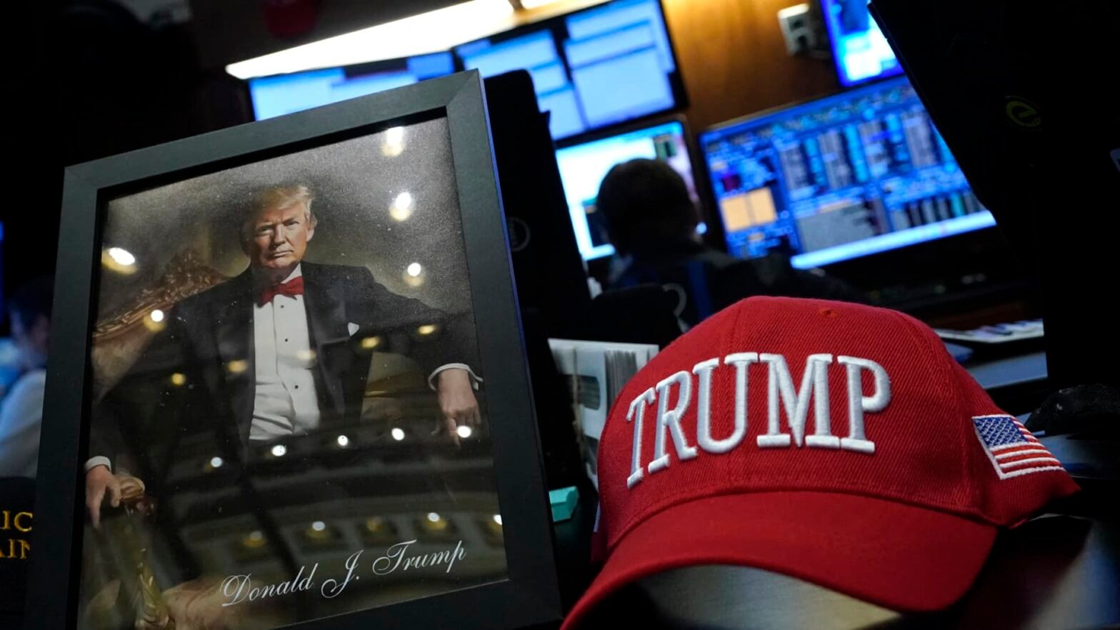 european-markets-head-for-mixed-open-ahead-of-trump’s-inauguration-as-the-47th-president-of-the-us.