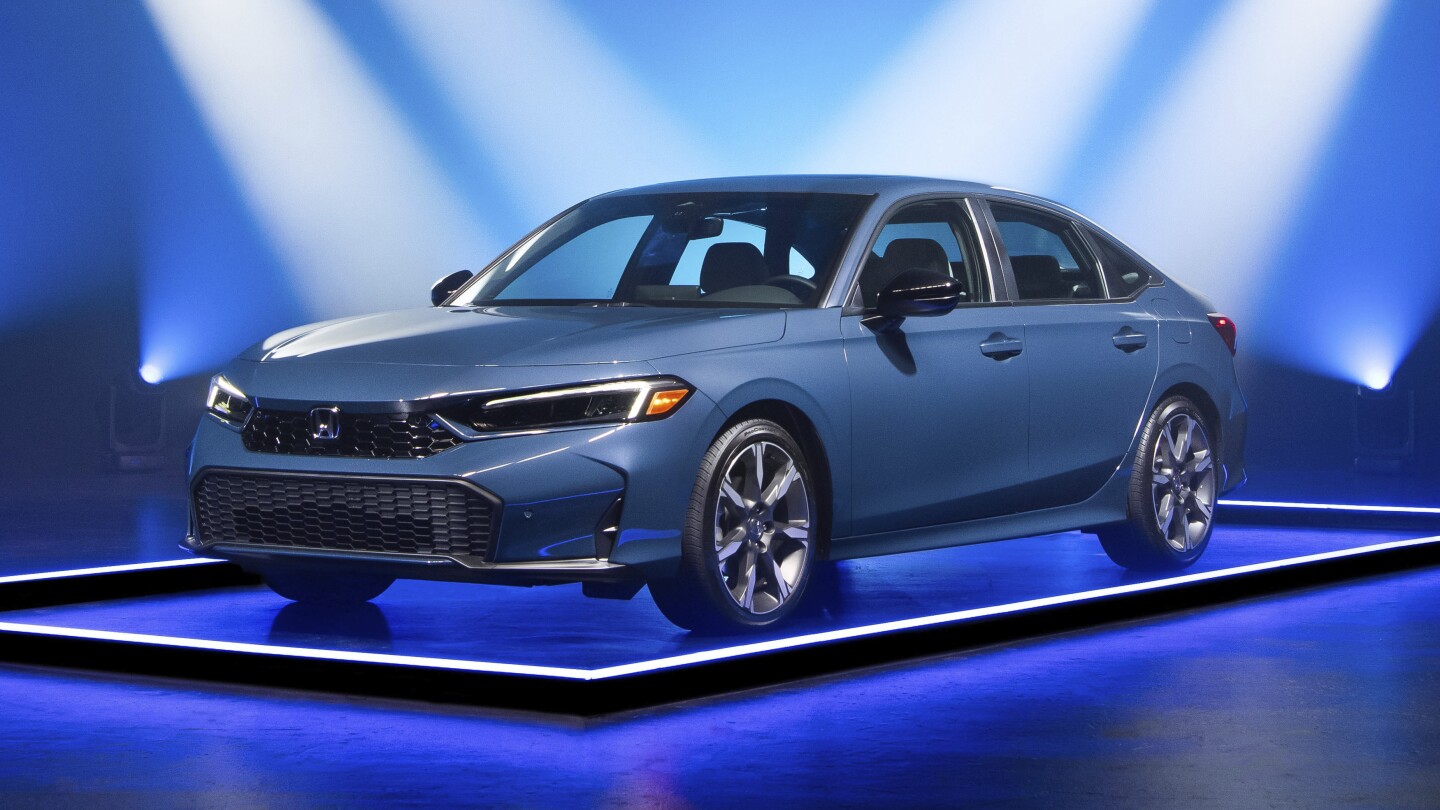 edmunds-top-rated-vehicle-awards-are-out-for-2025