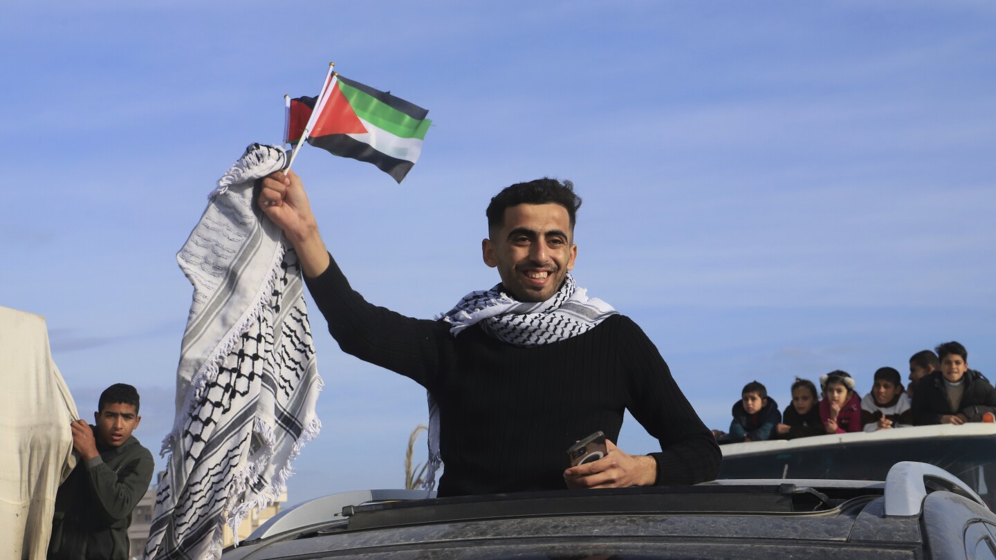 to-secure-gaza-ceasefire,-dealmakers-overcame-enemies’-deep-distrust