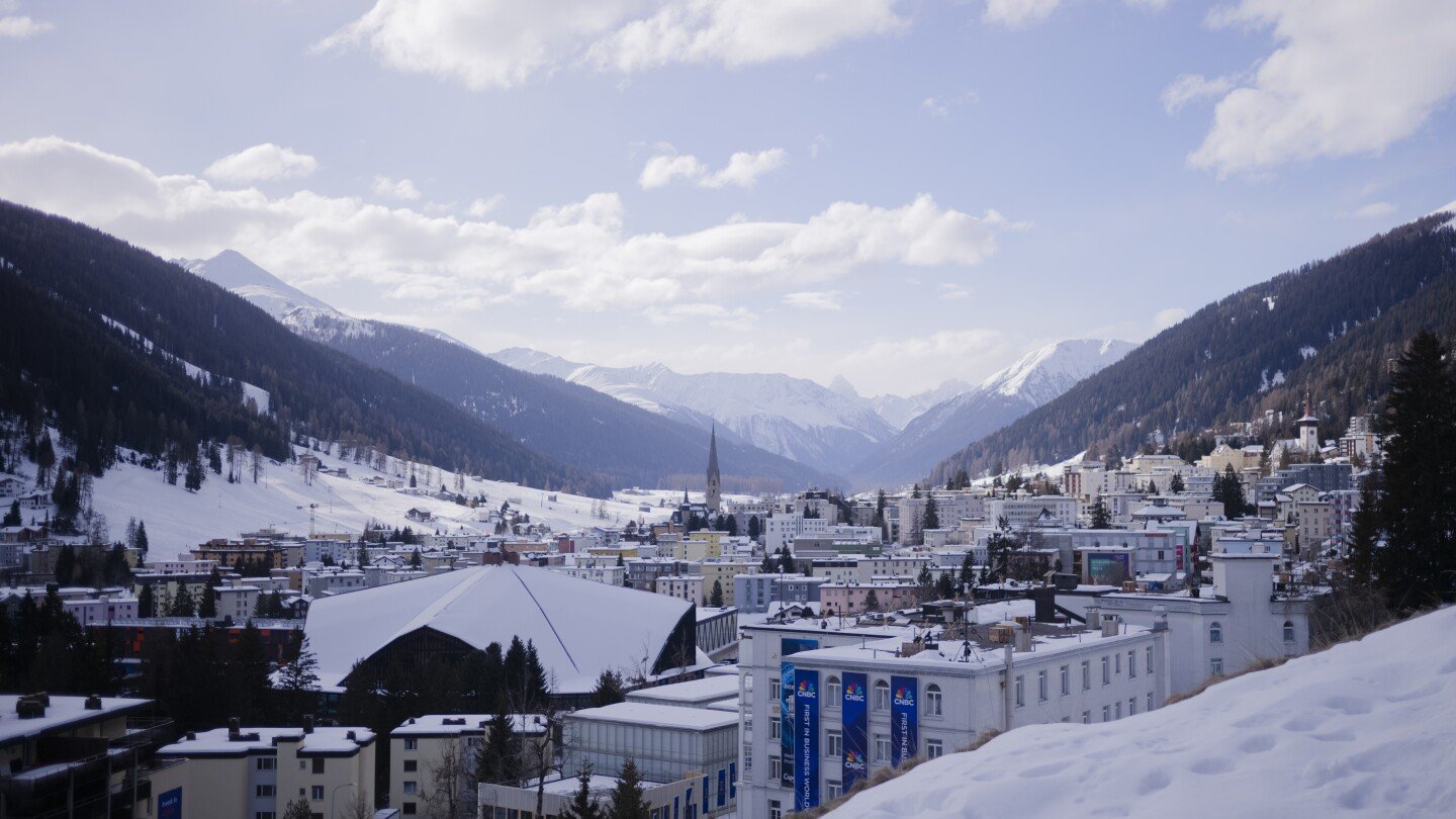 trump-heads-back-to-davos,-this-time-virtually,-for-elite-world-economic-forum-gathering