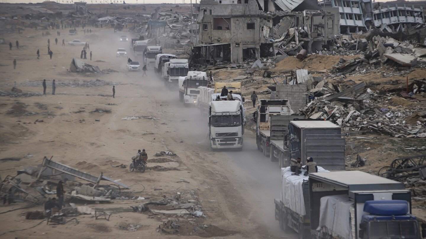 middle-east-latest:-israeli-forces-kill-2-palestinian-militants-who-carried-out-west-bank-bus-attack