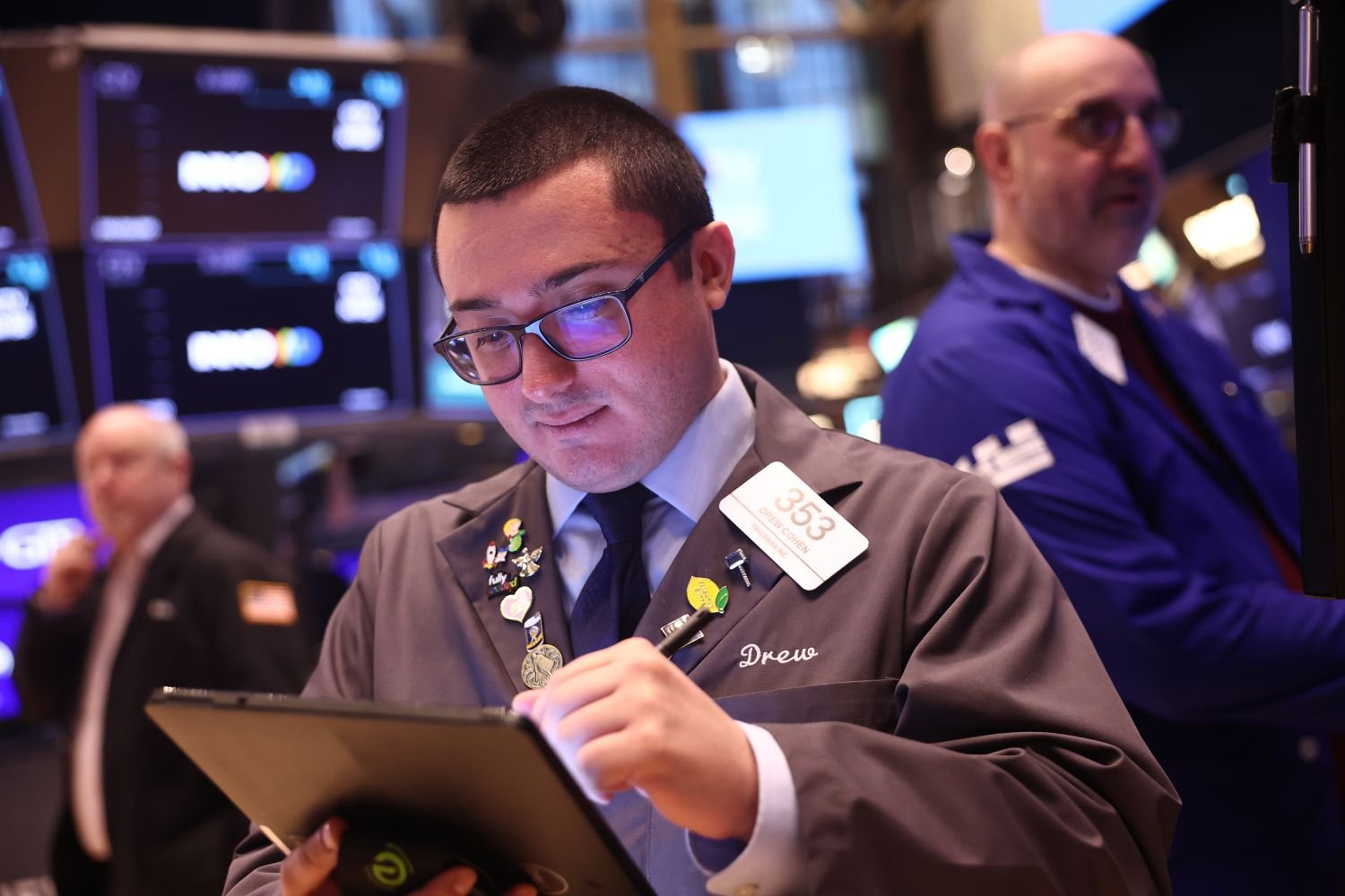 5-things-to-know-before-the-stock-market-opens