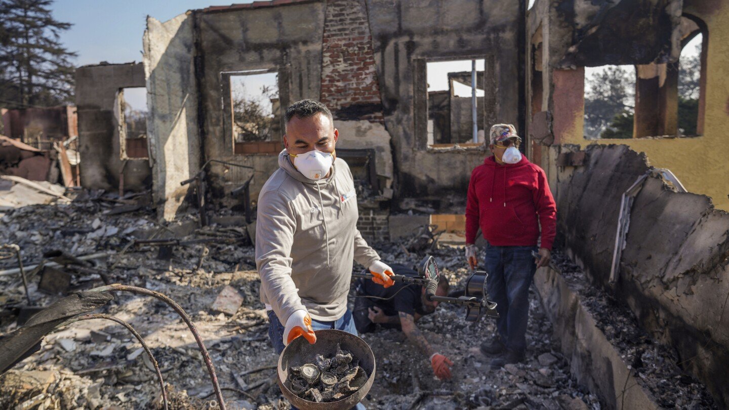 cracks-emerge-in-house-gop-after-speaker’s-threat-to-saddle-california-wildfire-aid-with-conditions