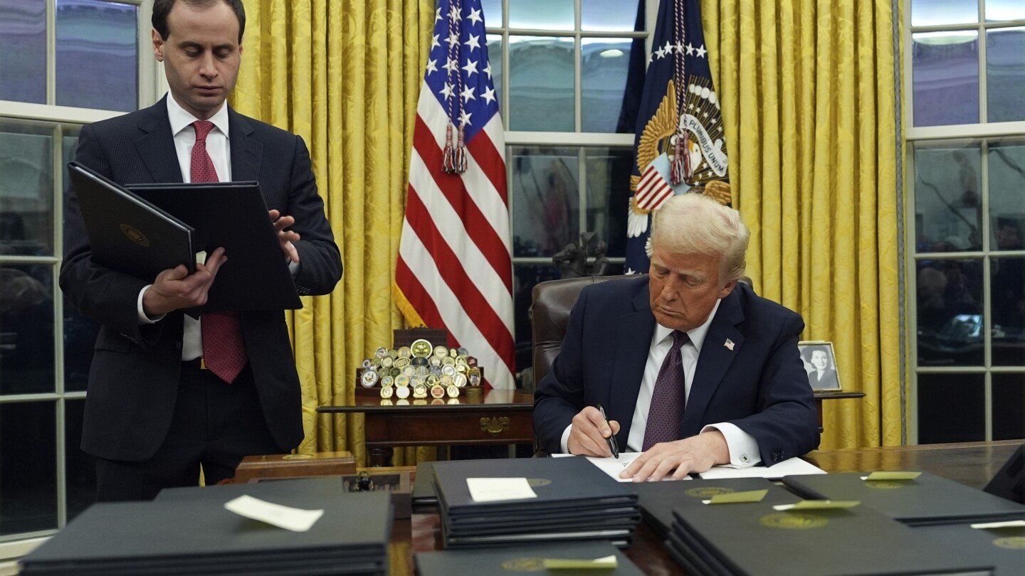 what-to-know-about-president-donald-trump’s-order-targeting-the-rights-of-transgender-people