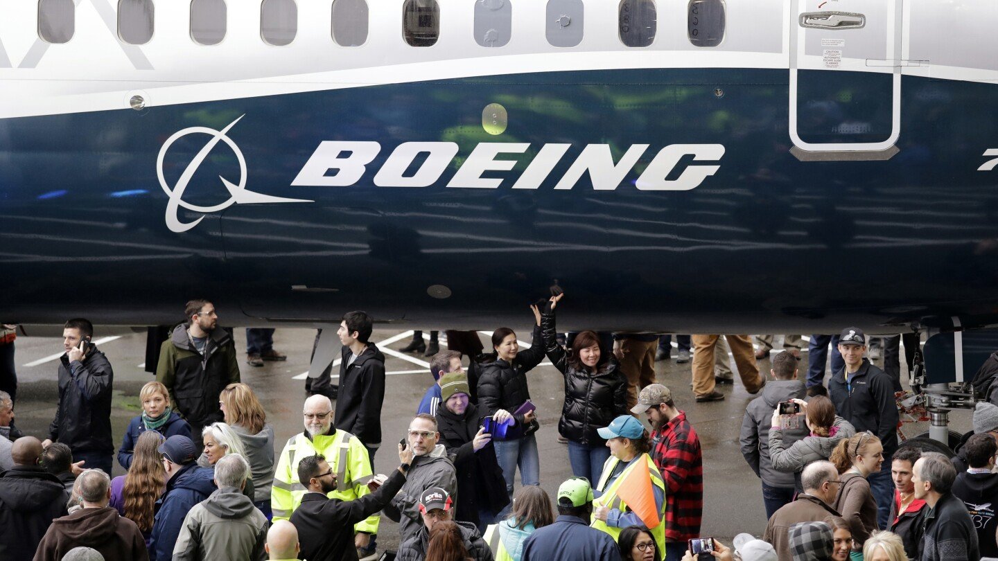 boeing-took-nearly-$3-billion-hit-in-q4-related-to-strike,-layoffs-and-troubled-government-programs