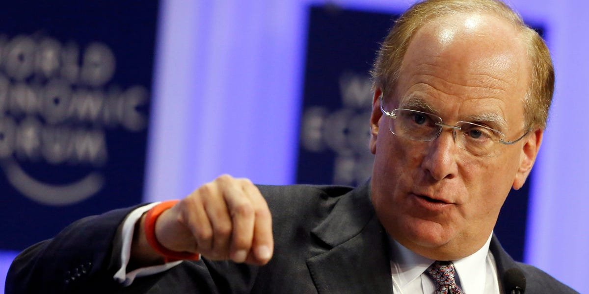 inflation-could-drive-bond-yields-to-20-year-highs-and-shock-the-stock-market,-blackrock-chief-larry-fink-says