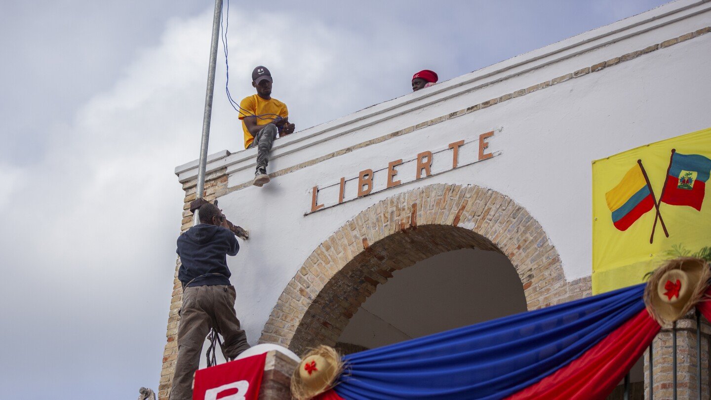 haitians-demand-priority-after-government-spends-$3.8m-for-a-brief-visit-from-colombia’s-leader