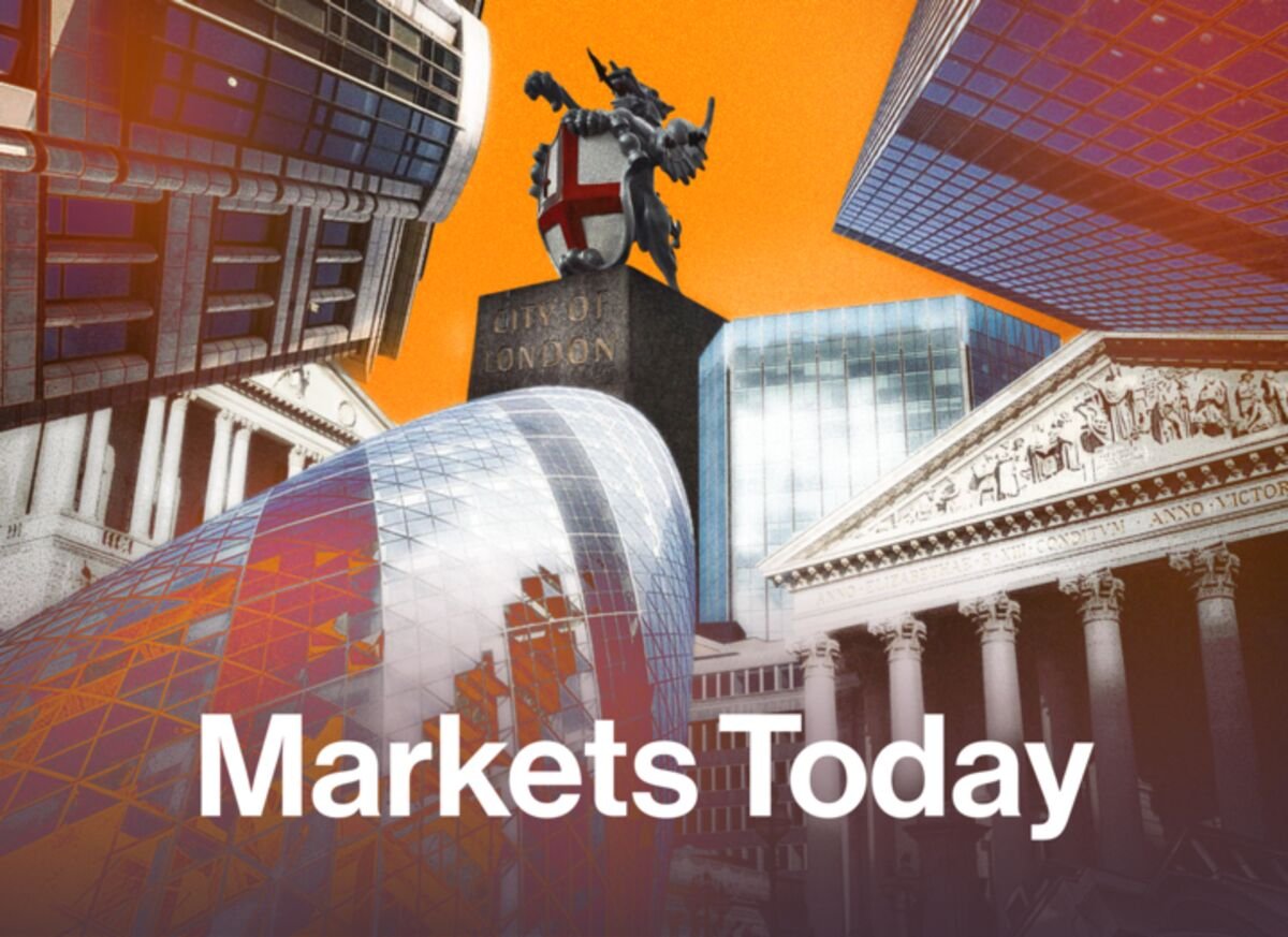 ftse-100-live:-pound-jumps,-uk-stocks-set-to-stick-near-record