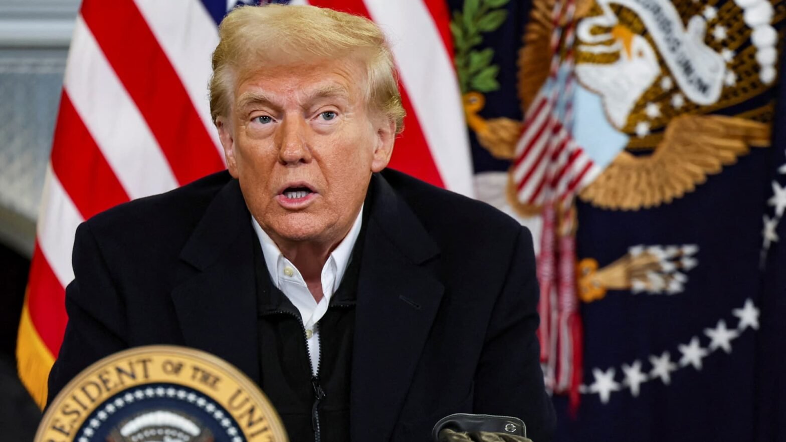 stocks-are-off-to-a-hot-start-under-trump,-but-tariffs-still-loom-as-a-potential-issue