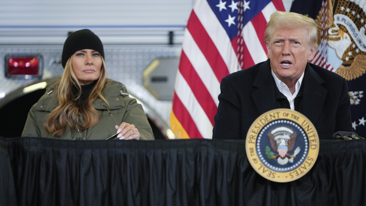 5-economic-forces-that-could-shape-the-first-year-of-trump’s-presidency