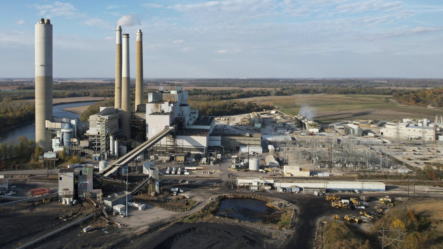 trump-pumps-coal-as-answer-to-ai-power-needs-but-any-boost-could-be-short-lived