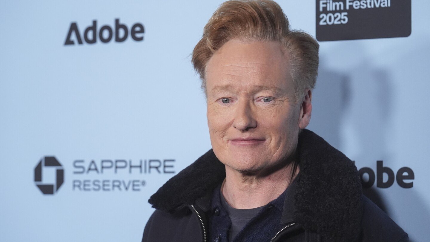 oscars-host-conan-o’brien,-still-displaced-by-wildfires,-says-the-show-is-being-planned-sensitively