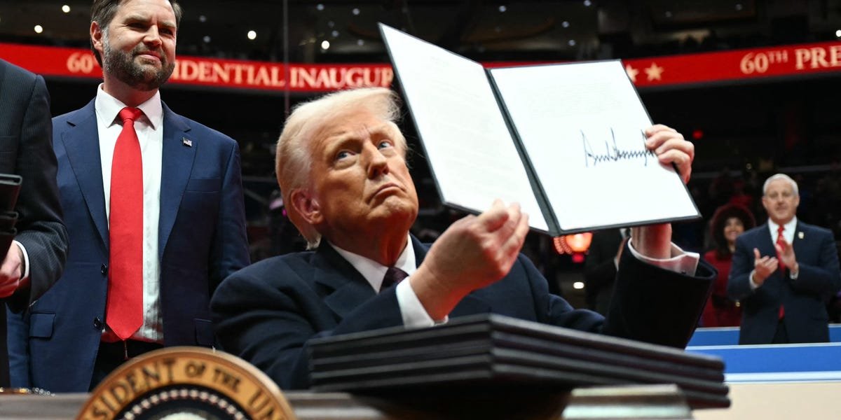 how-trump-has-shifted-the-narrative-around-tariffs-and-sent-stocks-to-new-records