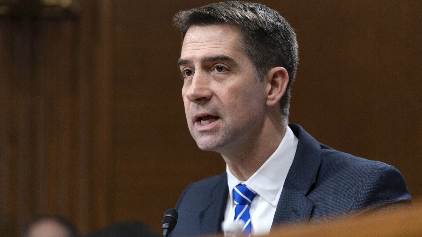 trump-should-rethink-revoking-former-officials’-security-details,-tom-cotton-says