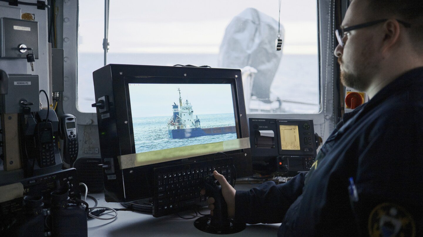 latvia-seeks-cooperation-from-baltic-sea-allies-in-finding-cause-of-undersea-data-cable-rupture