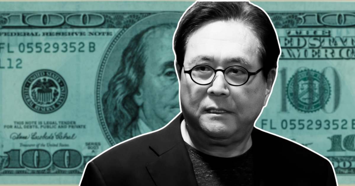robert-kiyosaki-predicts-stock-market-crash-in-feb-2025-:-crypto-market-to-the-rescue?